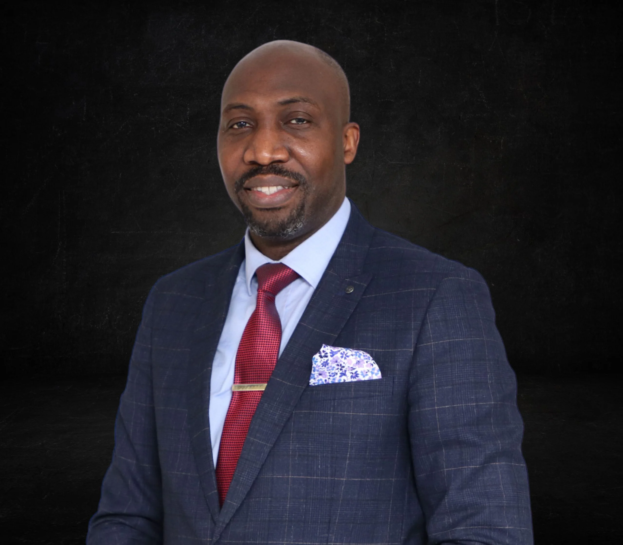 Kelechi Anyigor